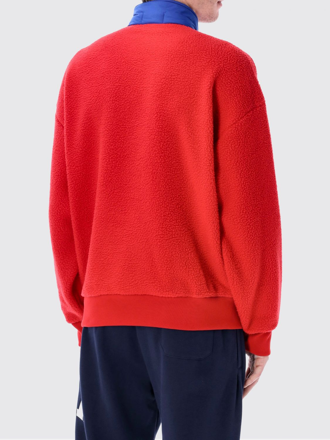 [Polo Ralph Lauren] Sweatshirt SS26 710P05439 001