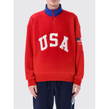[Polo Ralph Lauren] Sweatshirt SS26 710P05439 001