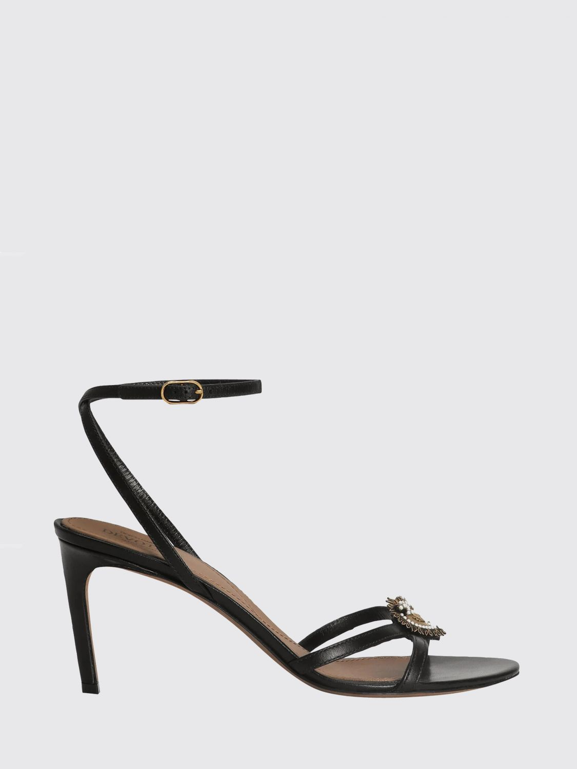 [Dolce & Gabbana] Sandals SS26 CR1983AP412 80999