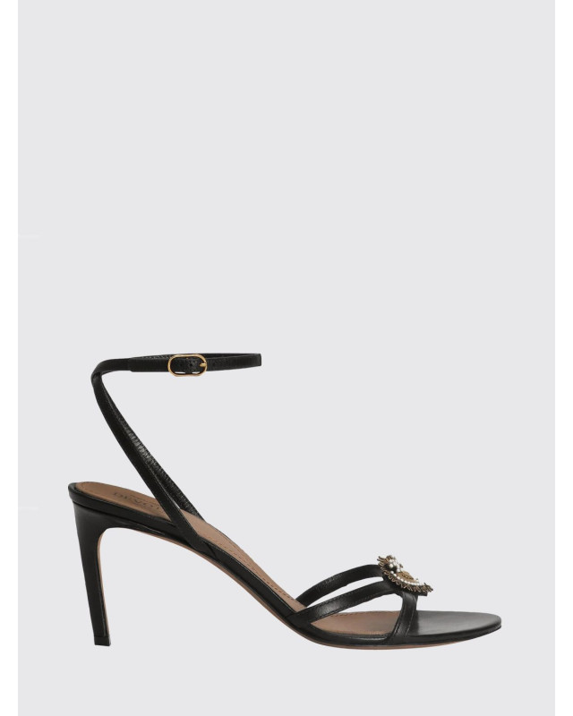 [Dolce & Gabbana] Sandals SS26 CR1983AP412 80999