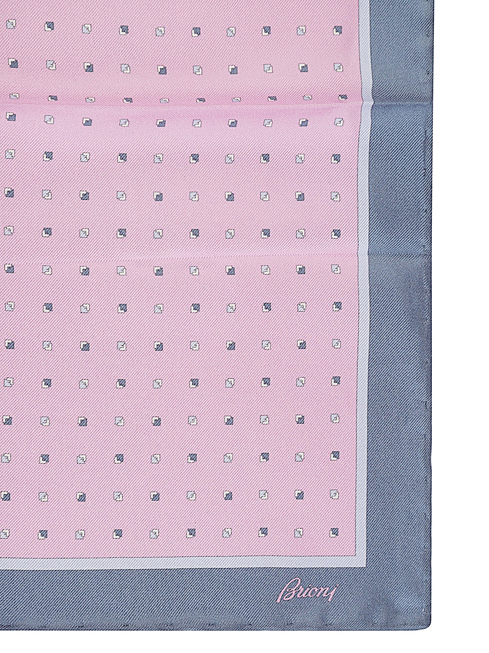 [BRIONI] Scarf SS26 O71000PC4735841