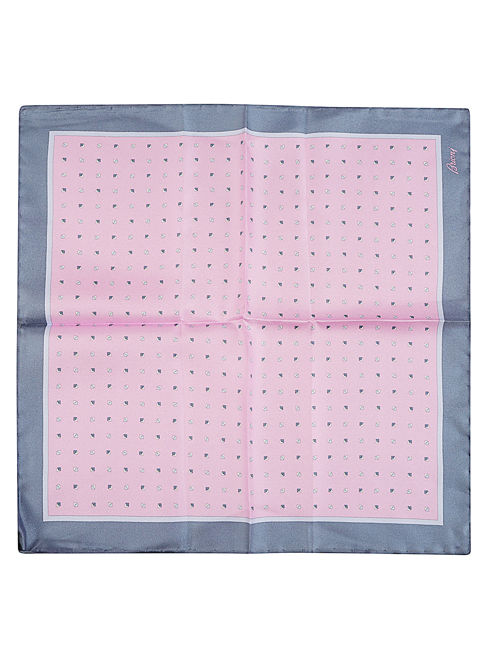 [BRIONI] Scarf SS26 O71000PC4735841