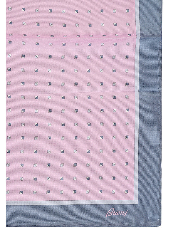 [BRIONI] Scarf SS26 O71000PC4735841