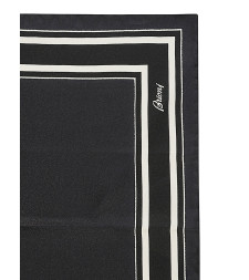 [BRIONI] Scarf SS26 O71A00O843C4100
