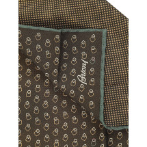 [BRIONI] Scarf SS26 O71000PA4282523
