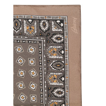 [BRIONI] Scarf SS26 O71000PD4171228