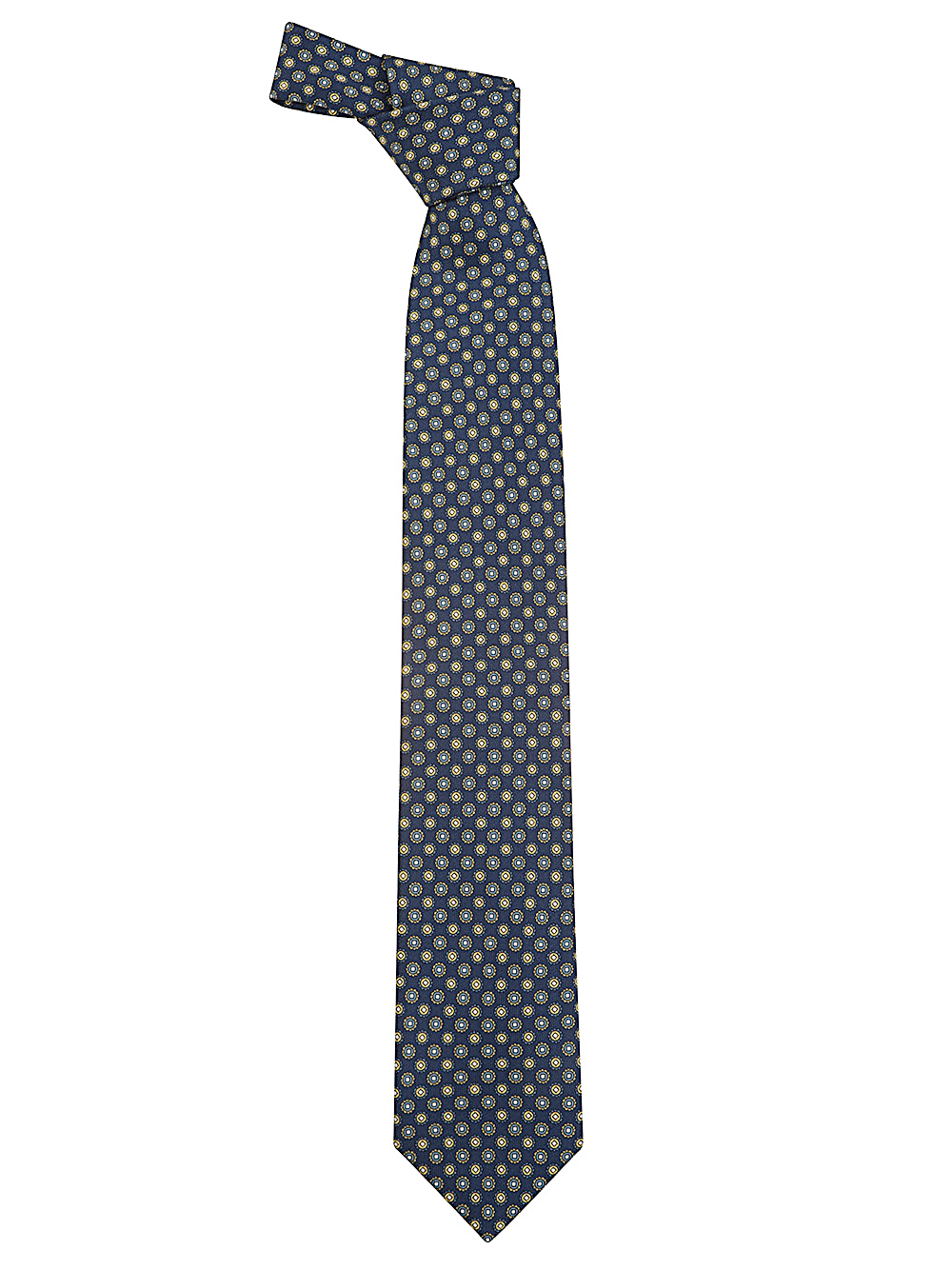[BRIONI] Tie SS26 O61D00PD40C4170