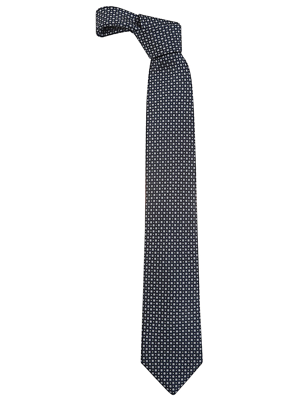[BRIONI] Tie SS26 O61D00PD40F4049
