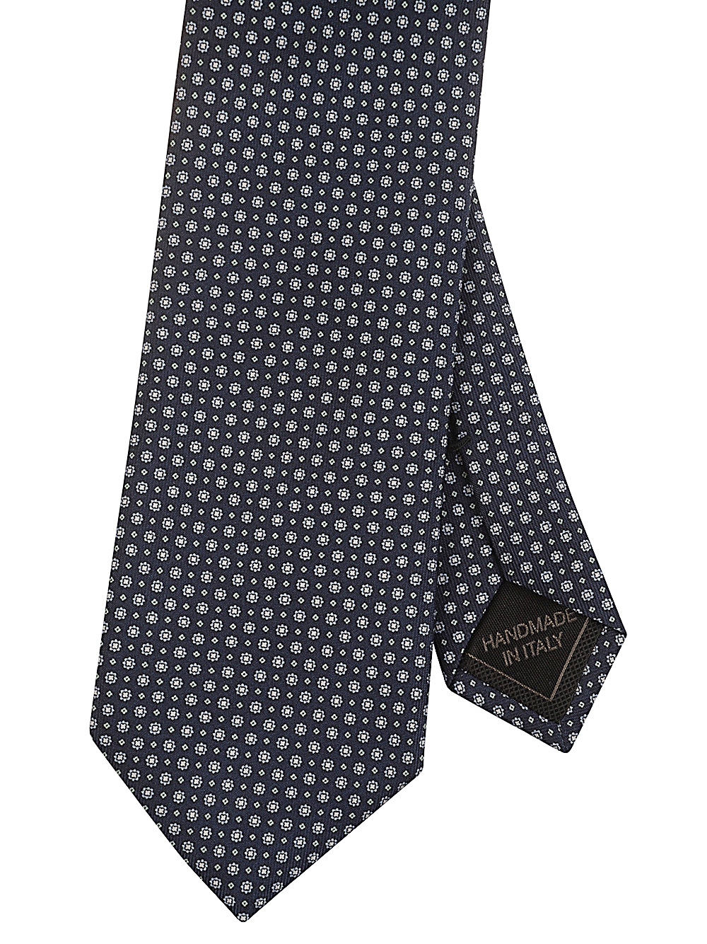 [BRIONI] Tie SS26 O61D00PD40F4049