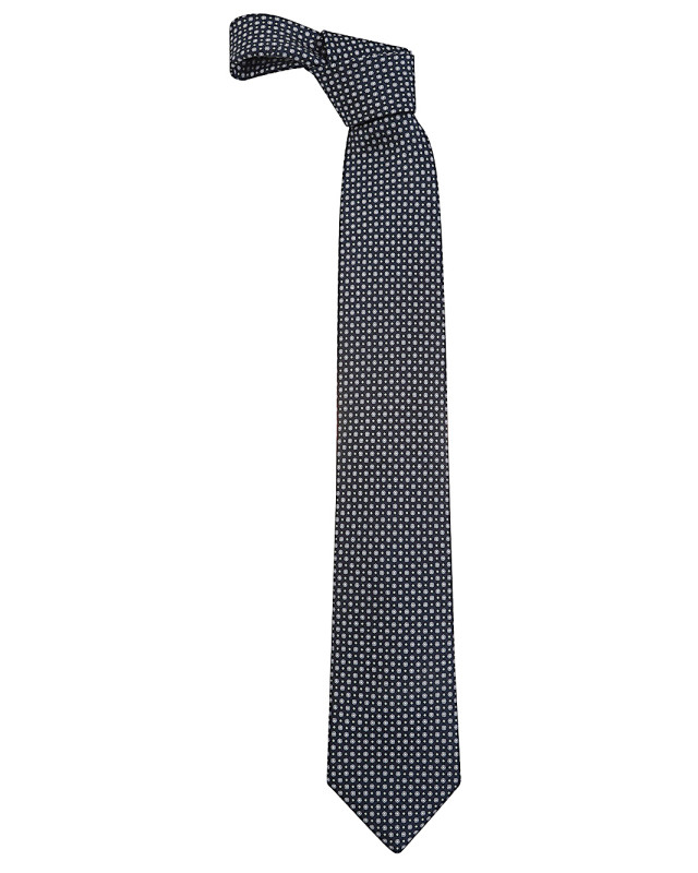 [BRIONI] Tie SS26 O61D00PD40F4049