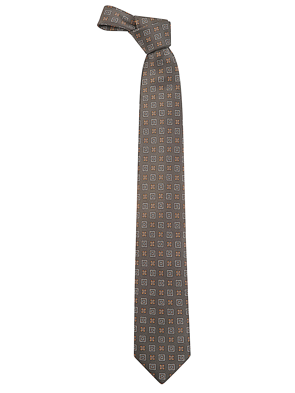 [BRIONI] Tie SS26 O61D00PD4542575