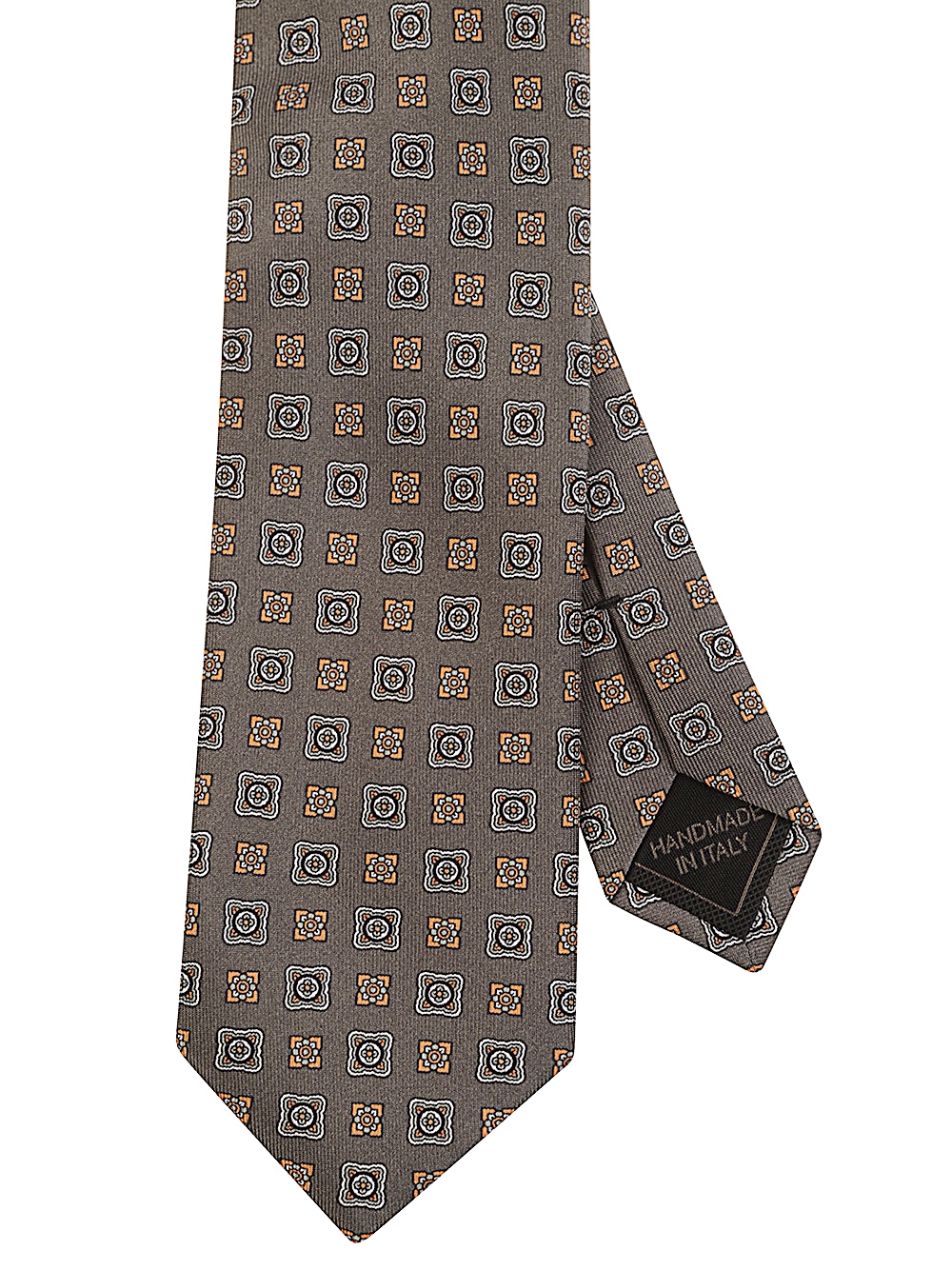 [BRIONI] Tie SS26 O61D00PD4542575
