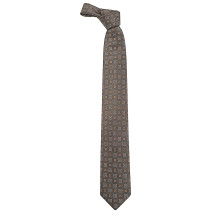 [BRIONI] Tie SS26 O61D00PD4542575