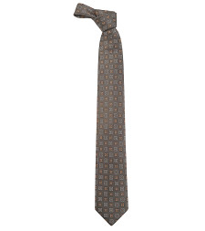 [BRIONI] Tie SS26 O61D00PD4542575