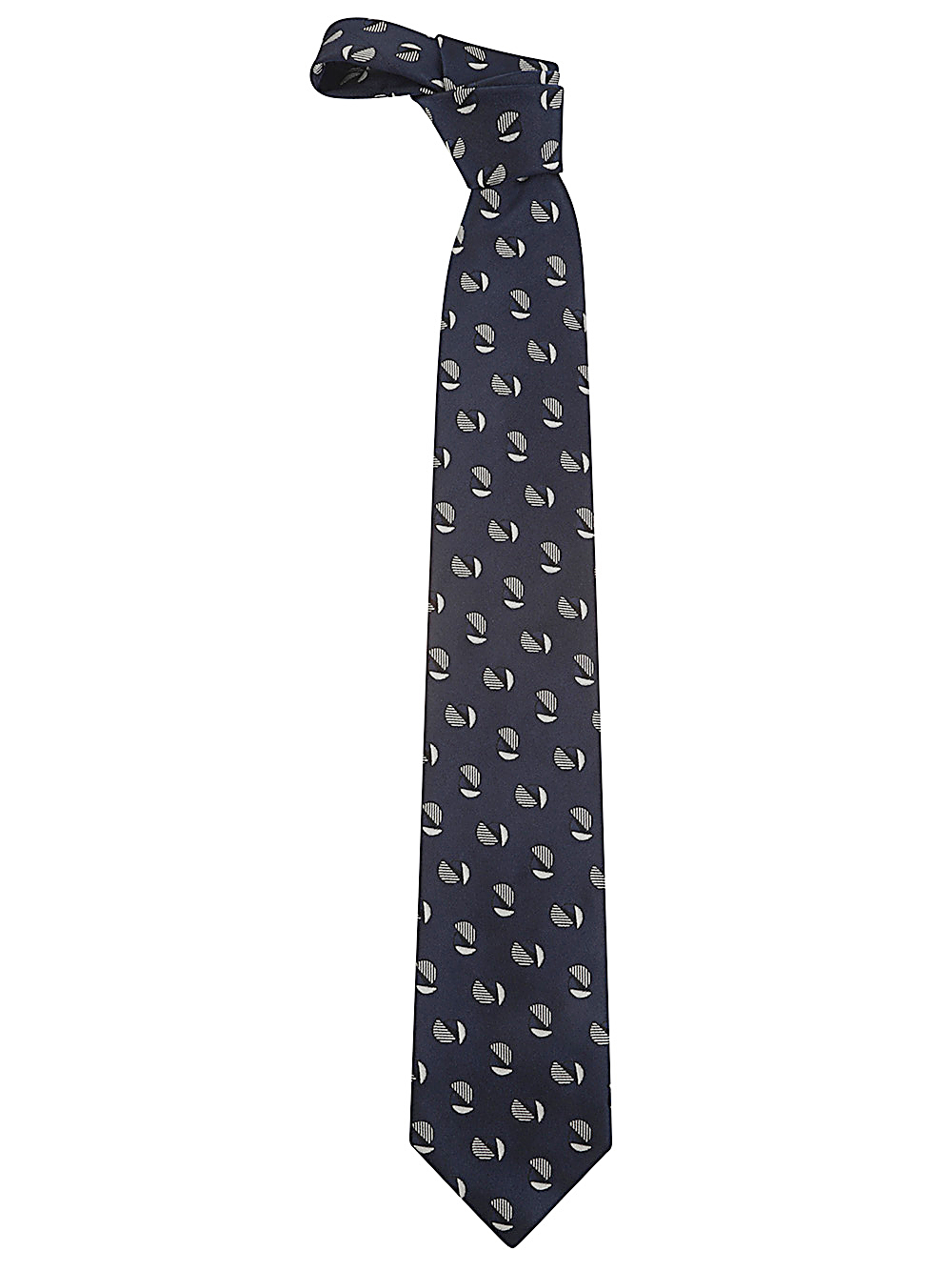 [BRIONI] Tie SS26 O61D00PB4204091