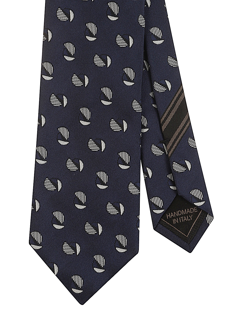 [BRIONI] Tie SS26 O61D00PB4204091
