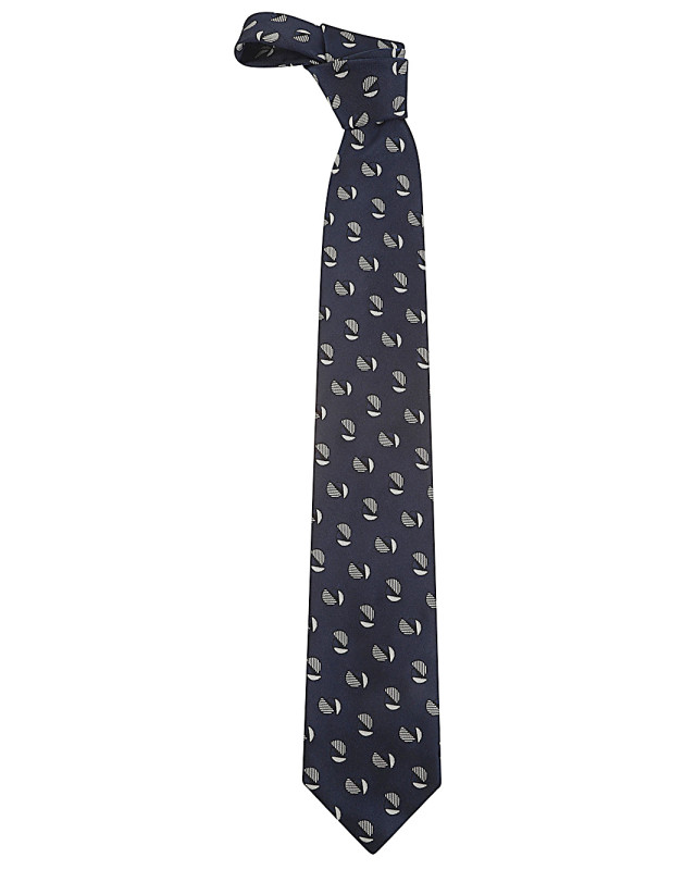 [BRIONI] Tie SS26 O61D00PB4204091