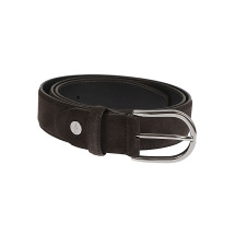[BRIONI] Belt SS26 OBKS0LOD7372000
