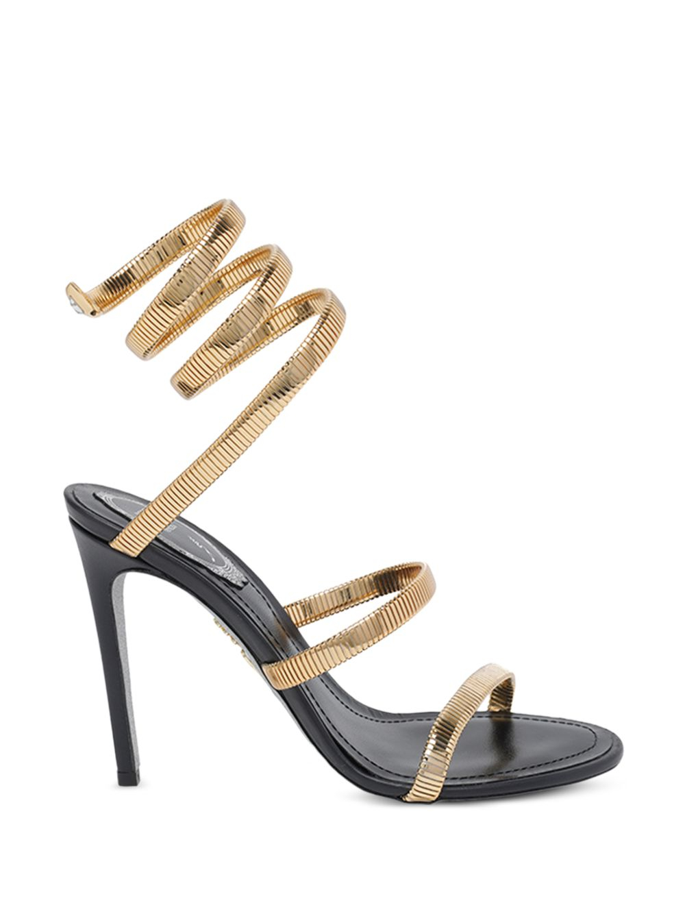 [RENÉ CAOVILLA] Sandals FW26 C12839-105NA01V017