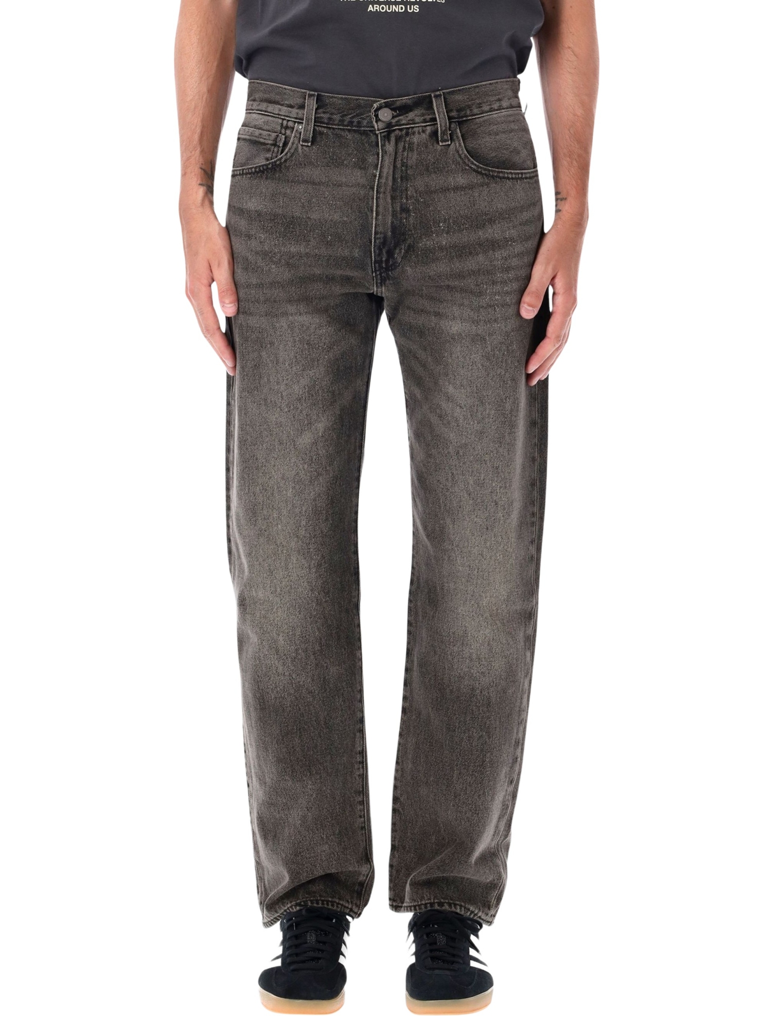 [Levi's] Jeans FW26 000LO0033
