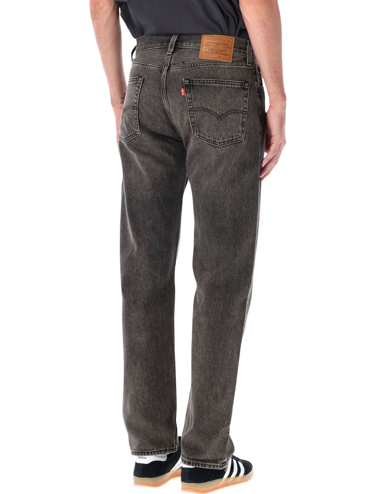 [Levi's] Jeans FW26 000LO0033