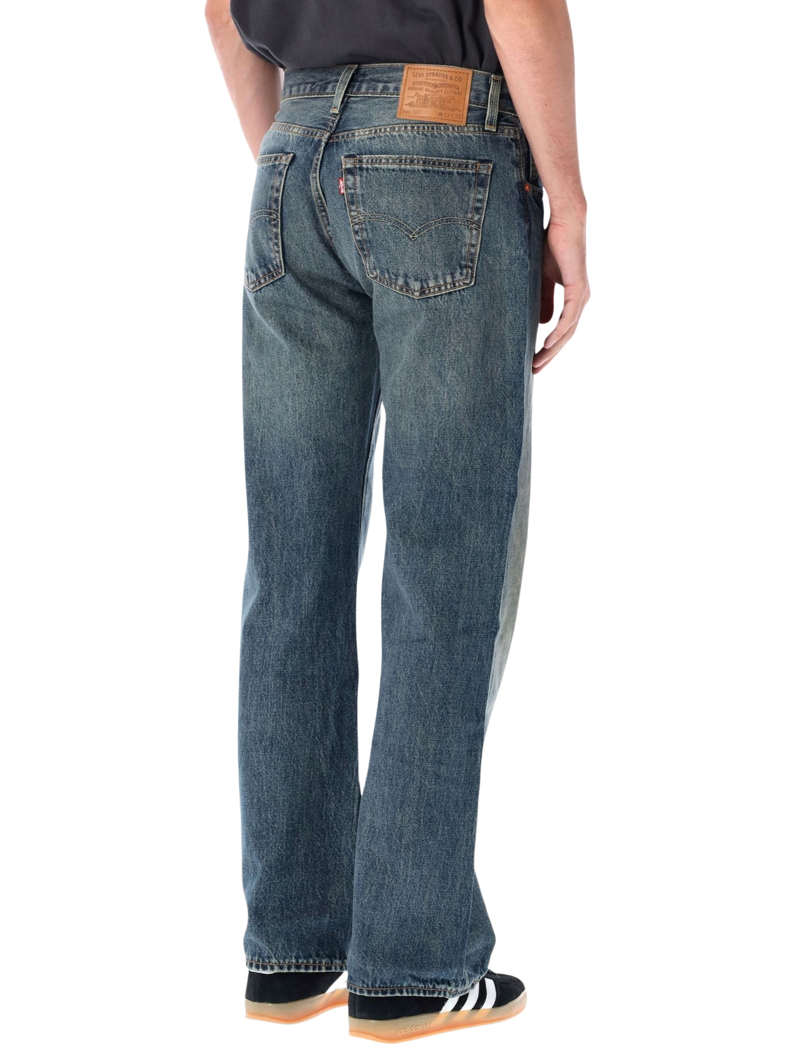 [Levi's] Jeans FW26 A86300012