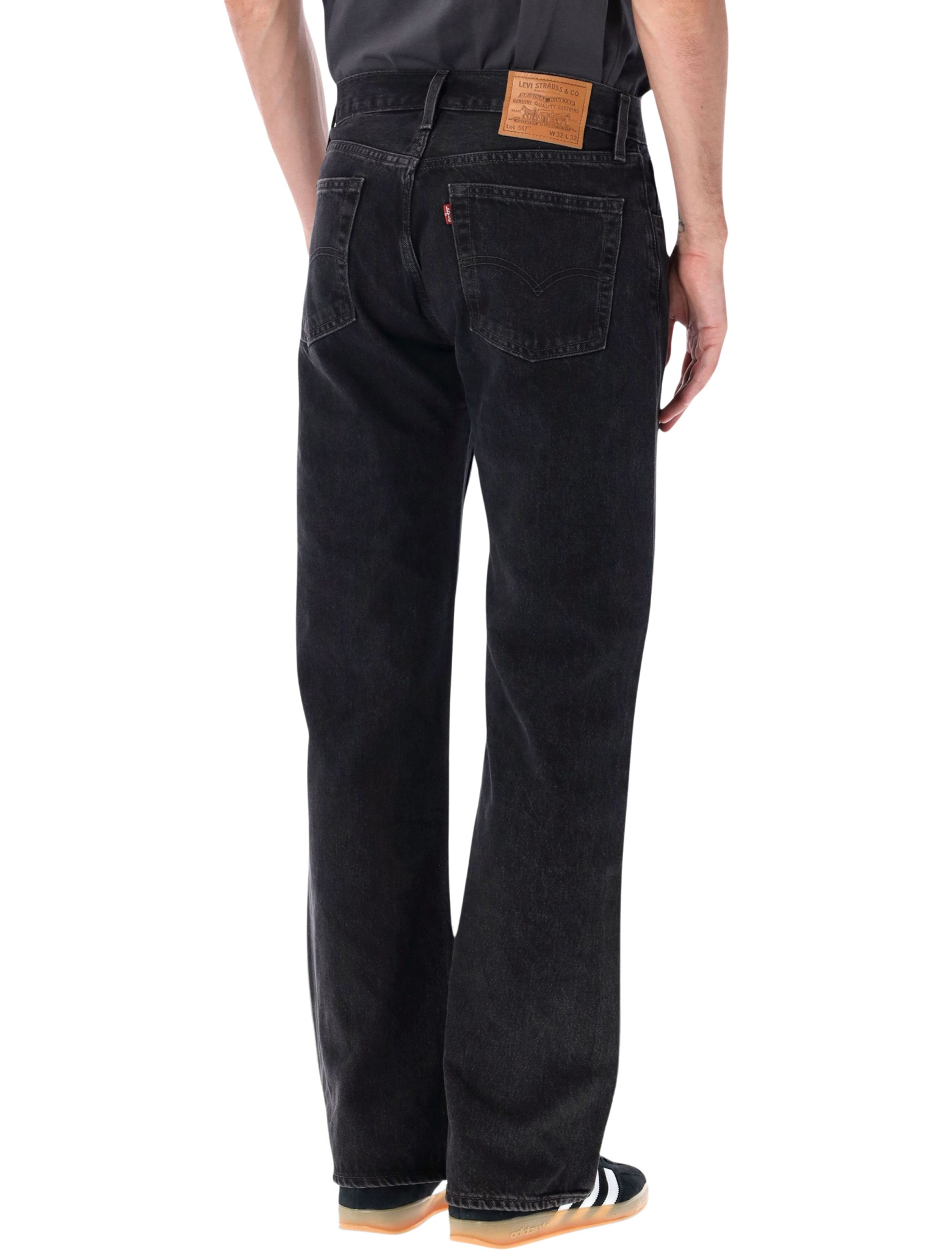 [Levi's] Jeans FW26 A86300011