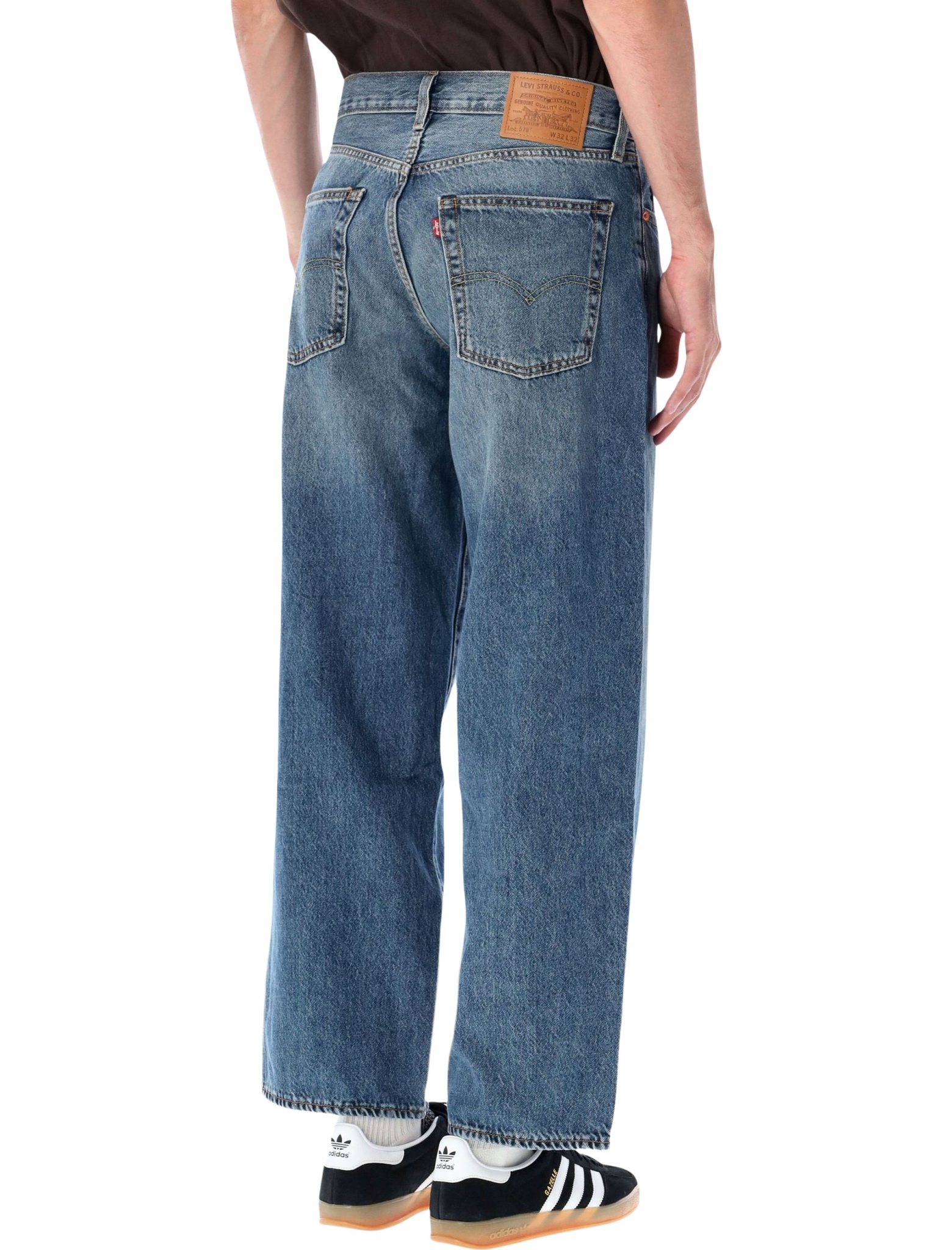 [Levi's] Jeans FW26 A47500128