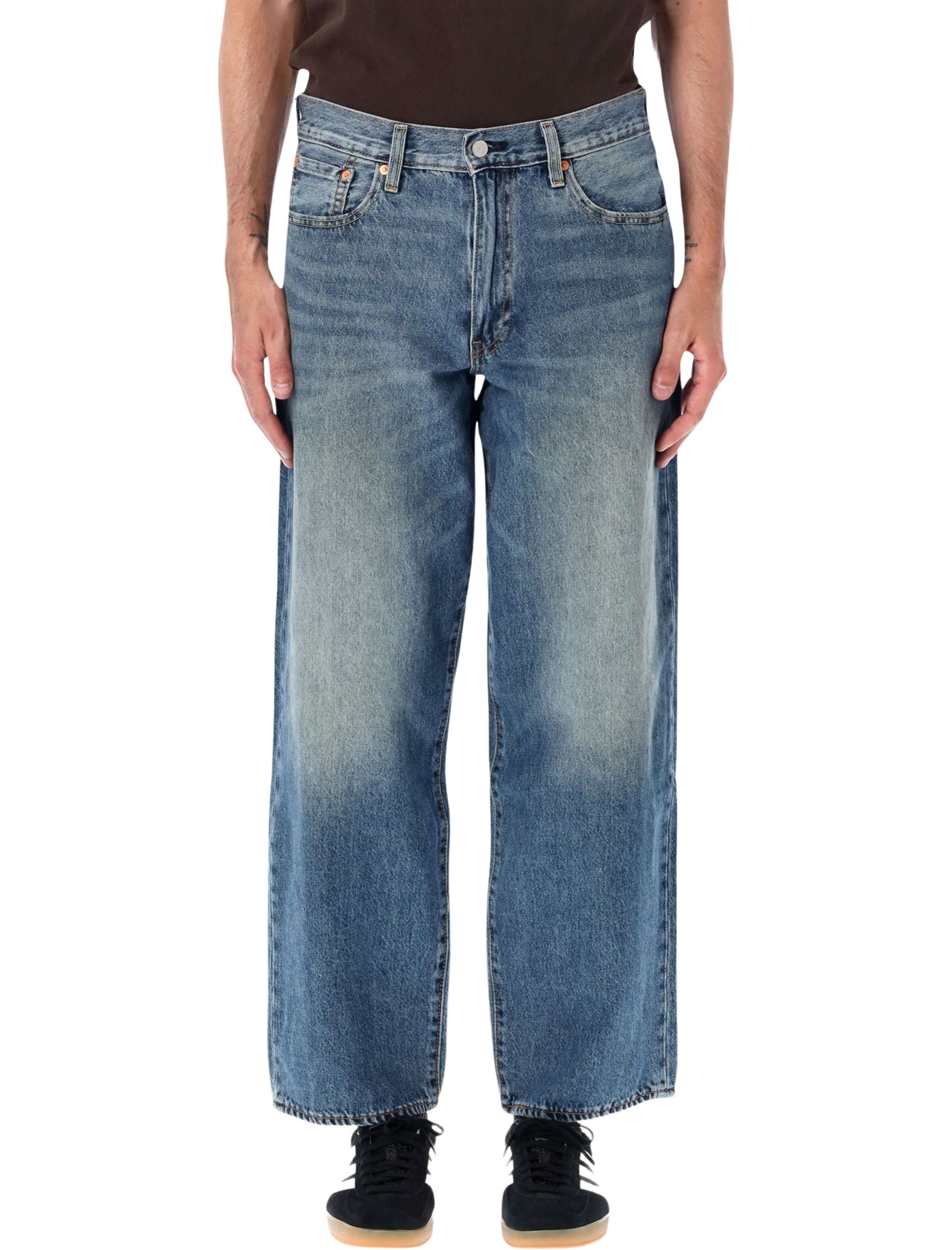 [Levi's] Jeans FW26 A47500128