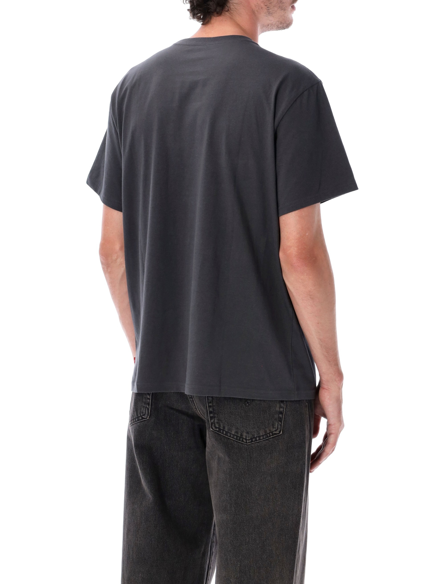 [Levi's] T-shirts Short Sleeve FW26 161432615