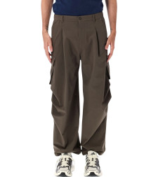 [ADIDAS ORIGINALS] Trousers FW26 KR9663SHAOLI