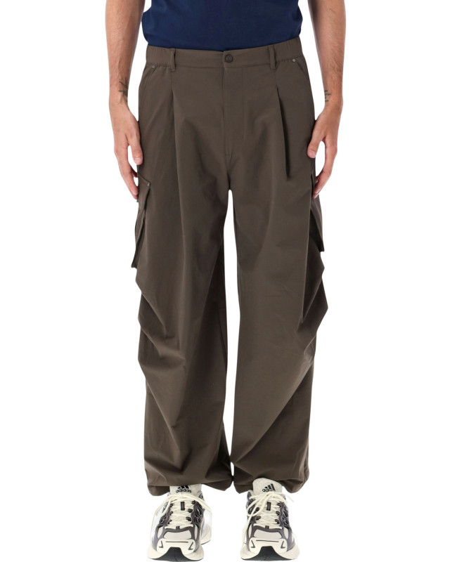 [ADIDAS ORIGINALS] Trousers FW26 KR9663SHAOLI