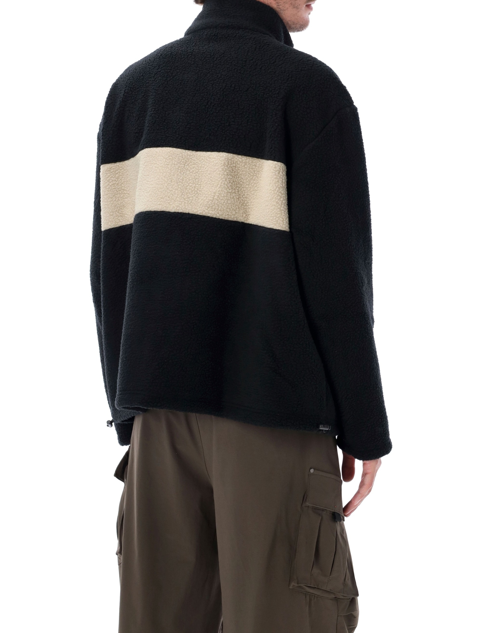 [ADIDAS ORIGINALS] Sports Top FW26 KG9164BLACK