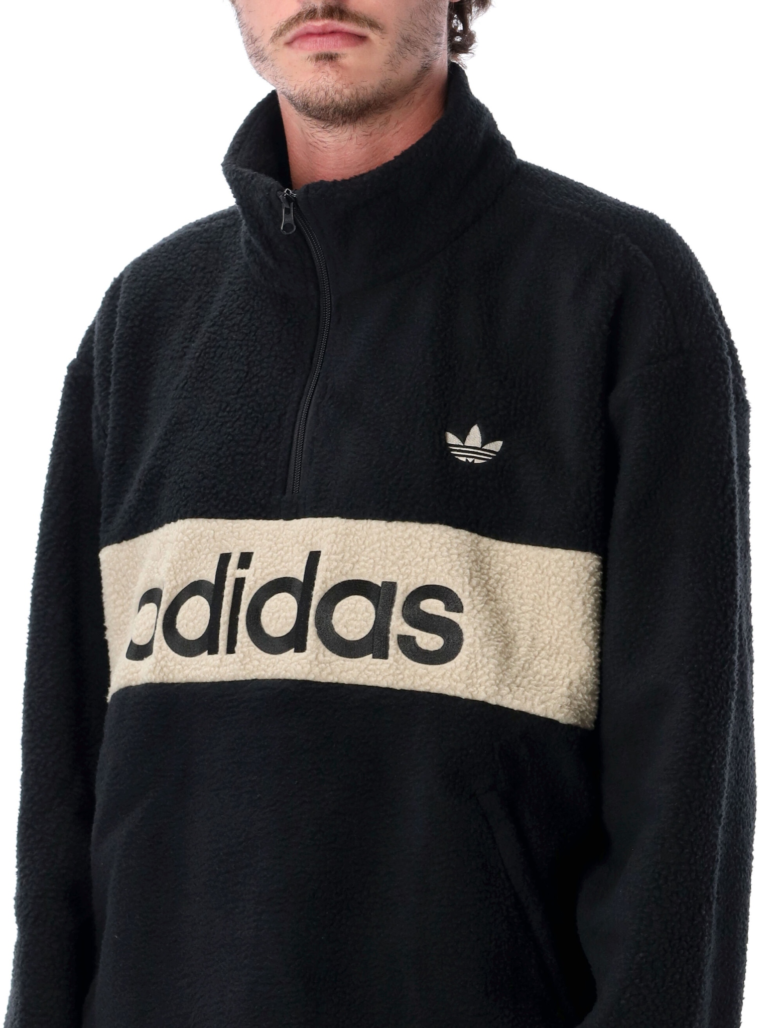 [ADIDAS ORIGINALS] Sports Top FW26 KG9164BLACK
