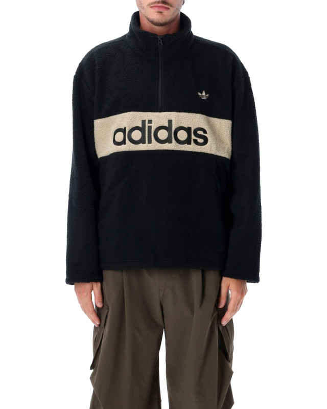 [ADIDAS ORIGINALS] Sports Top FW26 KG9164BLACK