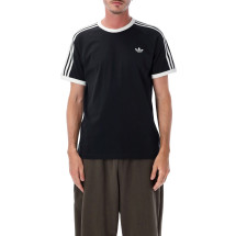 [ADIDAS ORIGINALS] T-shirts Short Sleeve FW26 KE3538BLACK