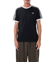 [ADIDAS ORIGINALS] T-shirts Short Sleeve FW26 KE3538BLACK
