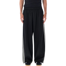 [ADIDAS ORIGINALS] Training Pants FW26 KS7530BLACK