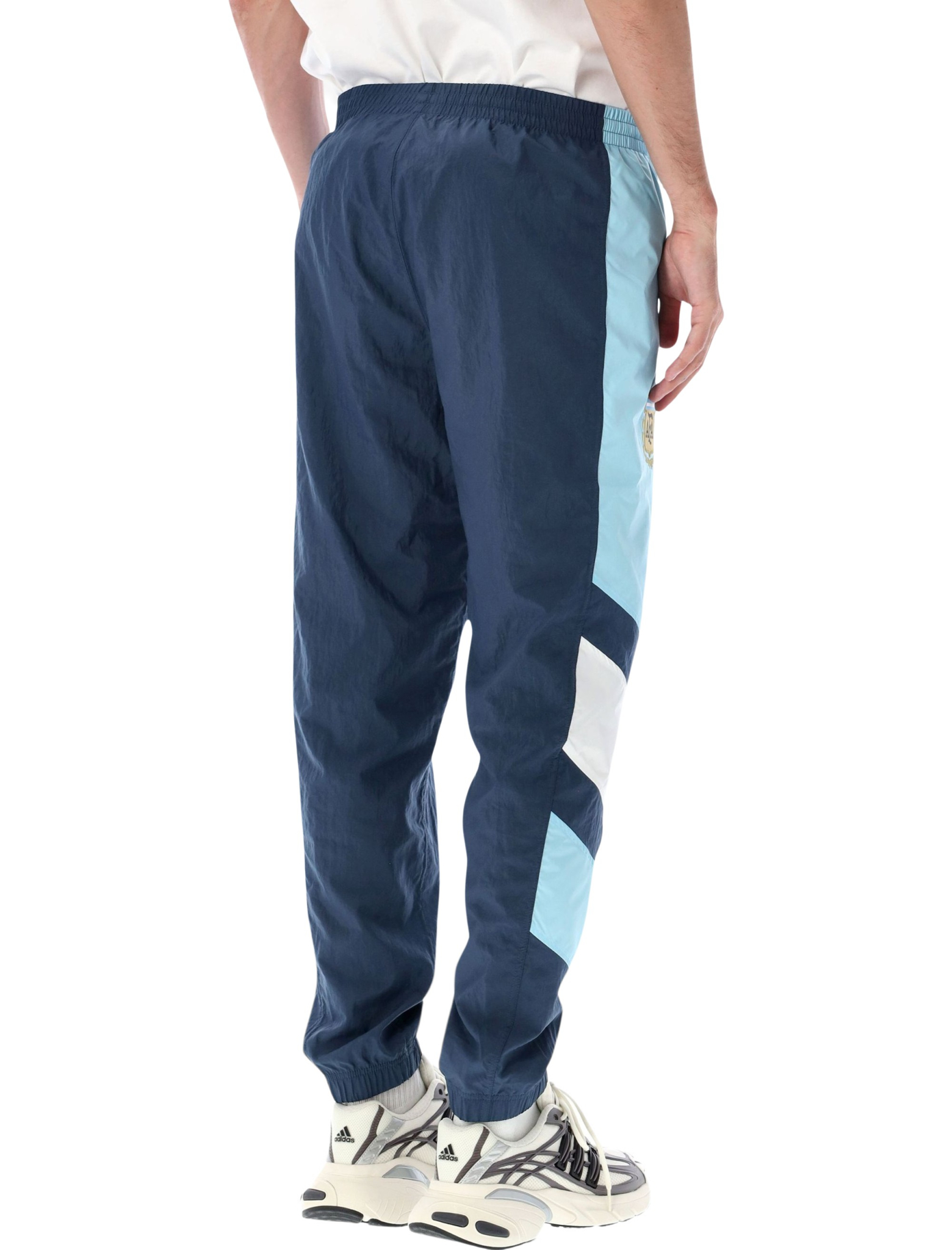 [ADIDAS ORIGINALS] Training Pants FW26 KG2285CRENAV