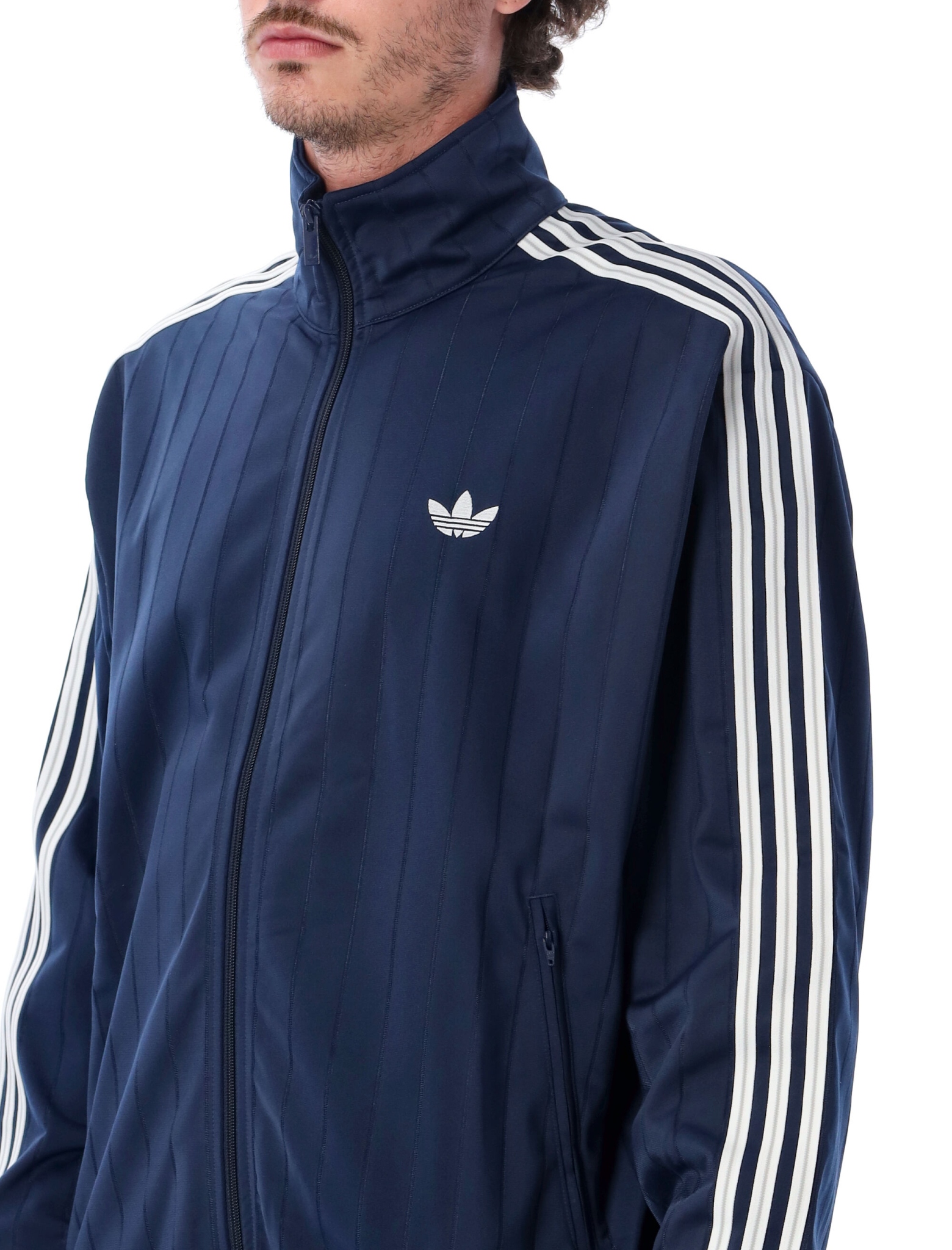 [ADIDAS ORIGINALS] Sports Top FW26 KE4128NINDIG