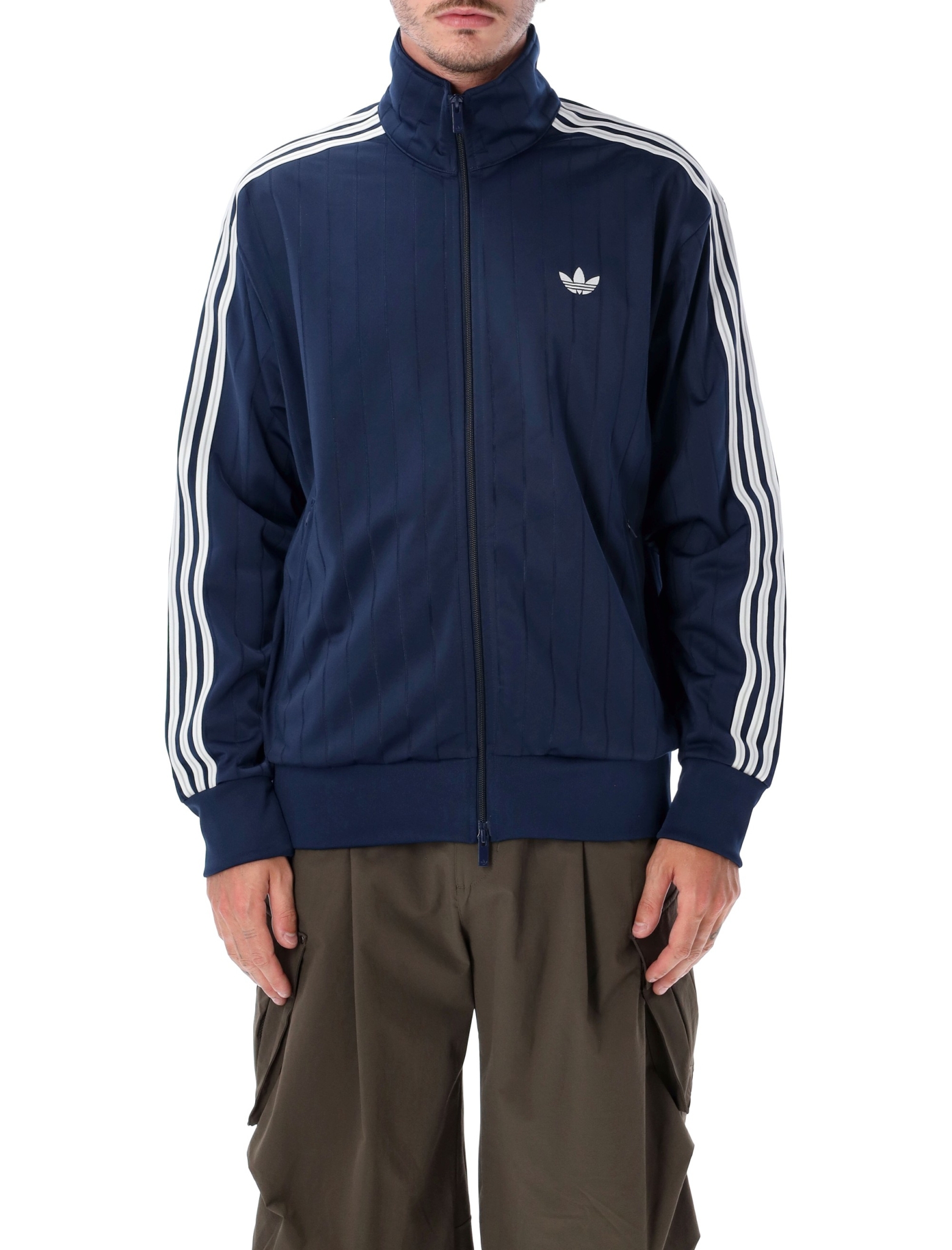 [ADIDAS ORIGINALS] Sports Top FW26 KE4128NINDIG