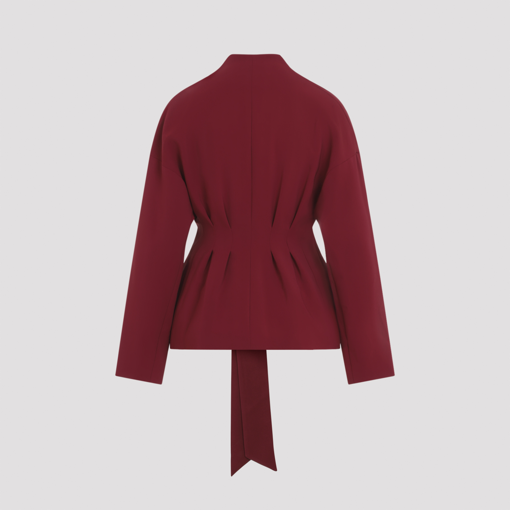 [Alberta Ferretti] Casual Jacket FW26 A05026634