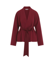 [Alberta Ferretti] Casual Jacket FW26 A05026634