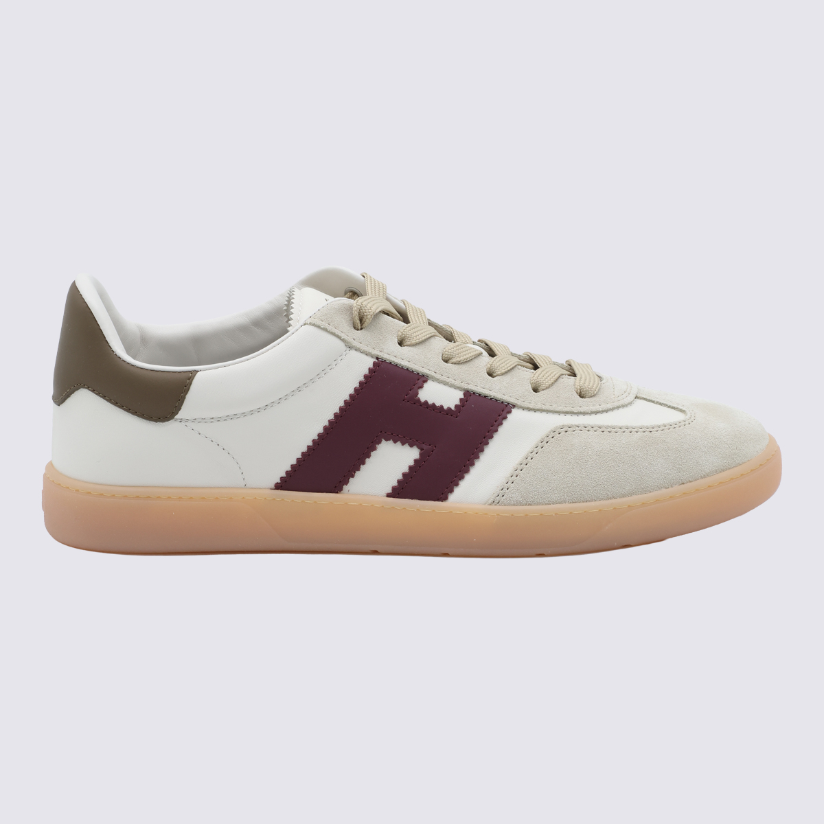 [Hogan] Sneakers FW26 HXW6470FB60UHC964Q