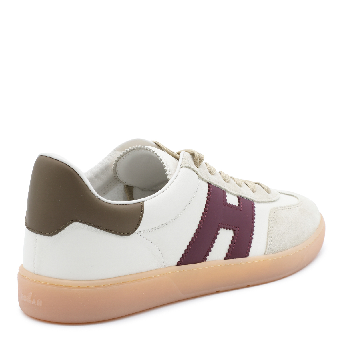 [Hogan] Sneakers FW26 HXW6470FB60UHC964Q
