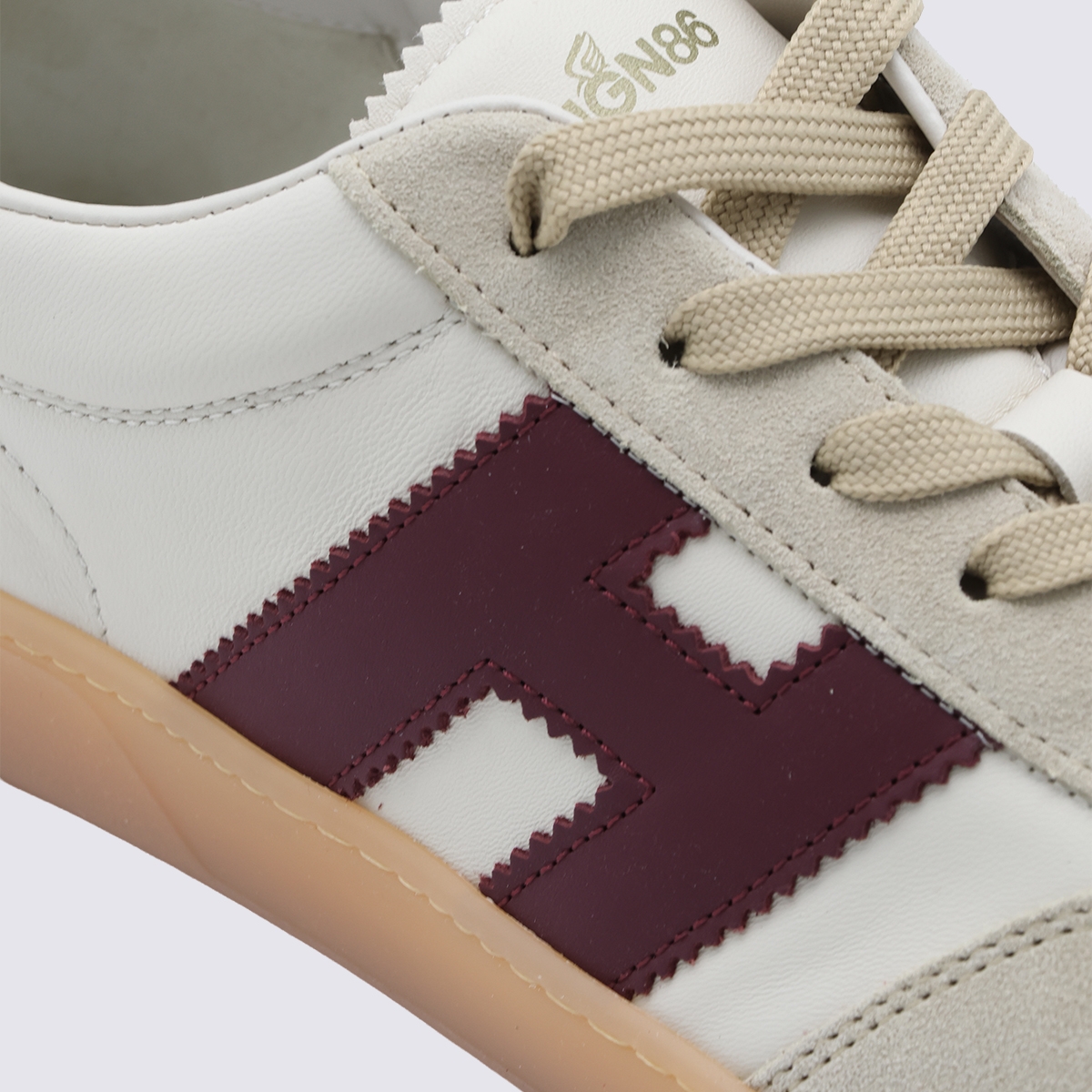 [Hogan] Sneakers FW26 HXW6470FB60UHC964Q