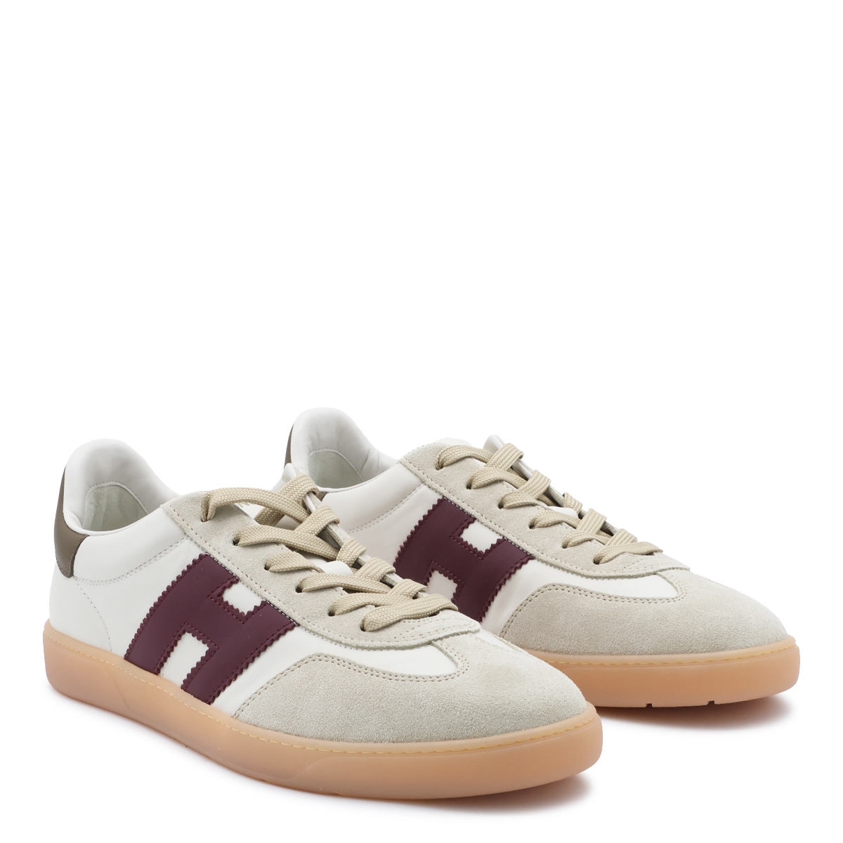 [Hogan] Sneakers FW26 HXW6470FB60UHC964Q