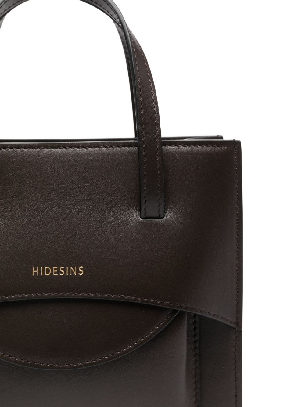 [Hidesins] Tote bag FW26 FL16TRTMR