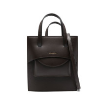 [Hidesins] Tote bag FW26 FL16TRTMR