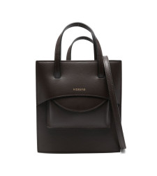 [Hidesins] Tote bag FW26 FL16TRTMR